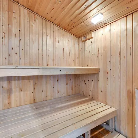 Jess - From The Sea By Interhome * Ringkøbing