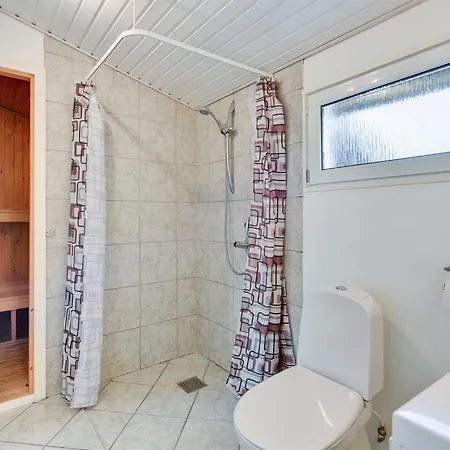 Jess - From The Sea By Interhome Сasa de vacaciones Ringkøbing