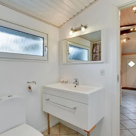 Сasa de vacaciones Jess - From The Sea By Interhome *