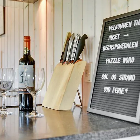 Сasa de vacaciones Jess - From The Sea By Interhome *