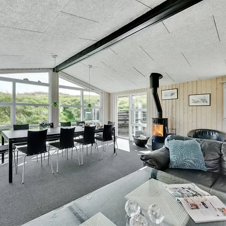 Jess - From The Sea By Interhome Сasa de vacaciones *