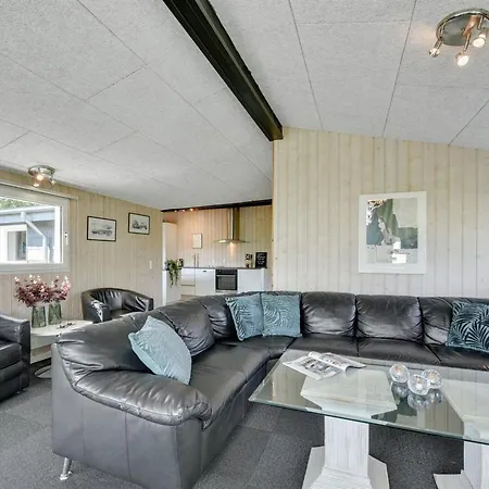 Jess - From The Sea By Interhome Holiday home Ringkobing