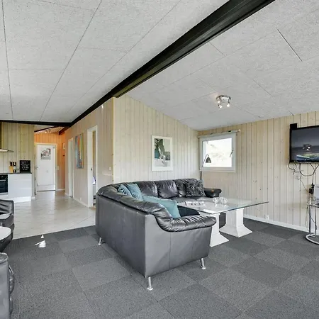 Feriehus Jess - From The Sea By Interhome