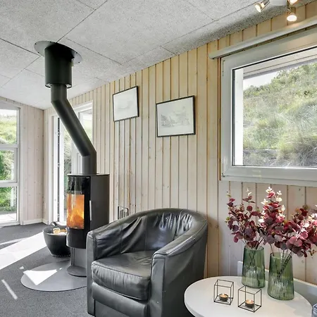 Feriehus Jess - From The Sea By Interhome Ringkøbing