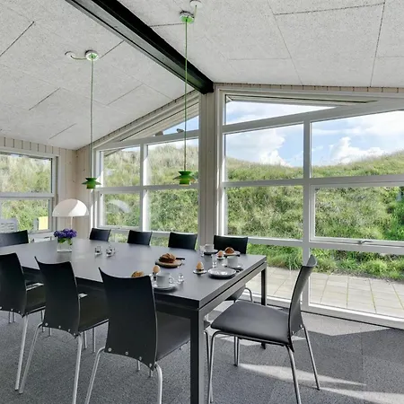 Feriehus Jess - From The Sea By Interhome