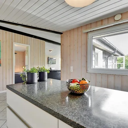 Feriehus Jess - From The Sea By Interhome *