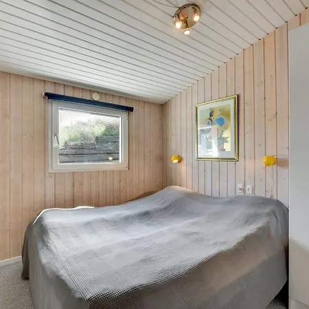 Feriehus Jess - From The Sea By Interhome *