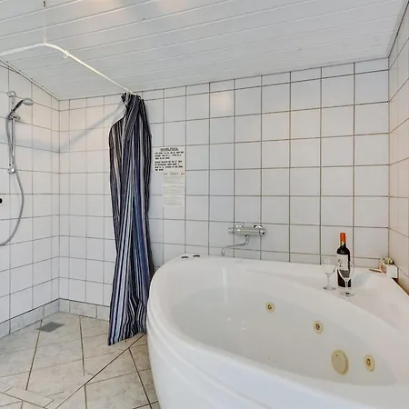 Feriehus Jess - From The Sea By Interhome *