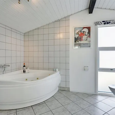 Holiday home Jess - From The Sea By Interhome