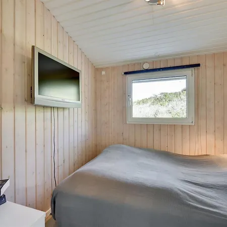 Jess - From The Sea By Interhome Feriehus Ringkøbing