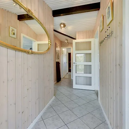 Jess - From The Sea By Interhome Feriehus Ringkøbing