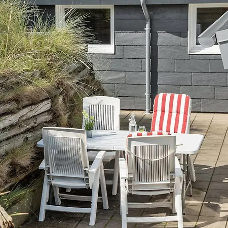 Jess - From The Sea By Interhome * Ringkøbing