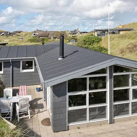 Jess - From The Sea By Interhome Holiday home