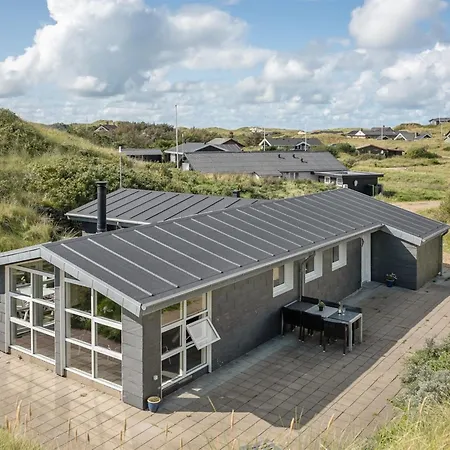 Jess - From The Sea By Interhome Feriehus Ringkøbing