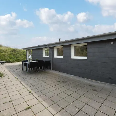 Feriehus Jess - From The Sea By Interhome