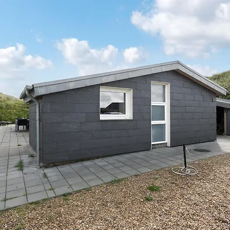 Jess - From The Sea By Interhome Ringkøbing