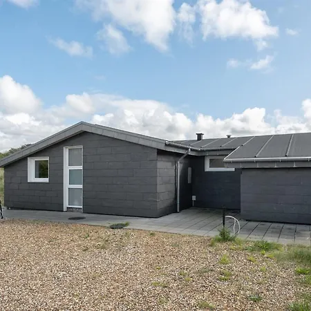 Feriehus Jess - From The Sea By Interhome *