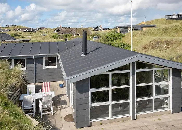 Jess - From The Sea By Interhome * Ringkøbing