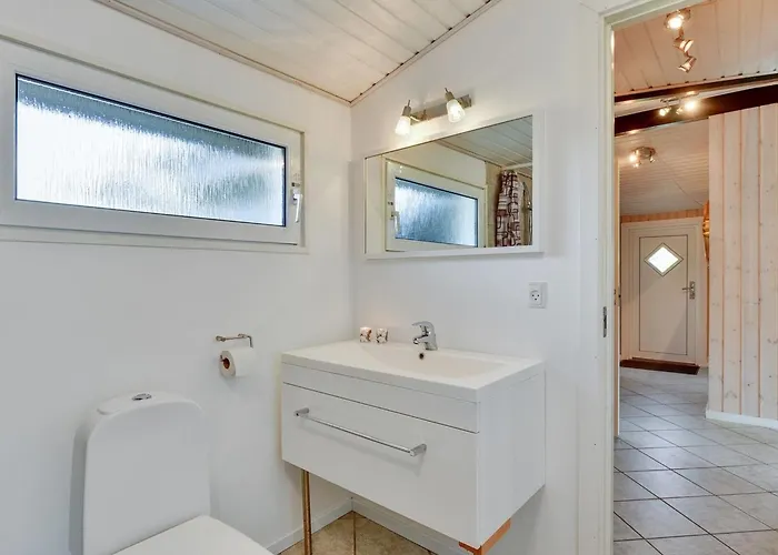 Сasa de vacaciones Jess - From The Sea By Interhome *