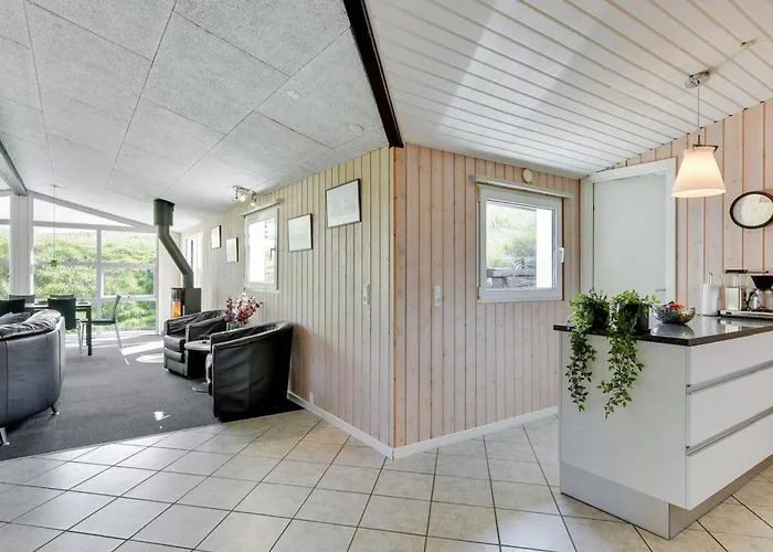 Jess - From The Sea By Interhome